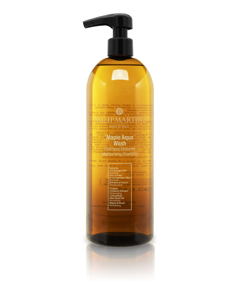 Maple Aqua Shampoo