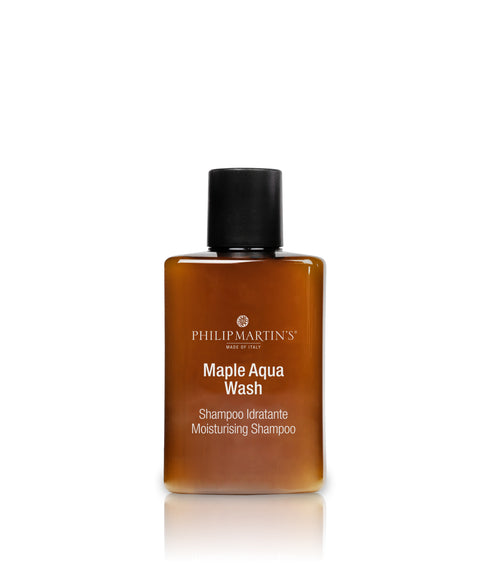 Maple Aqua Shampoo