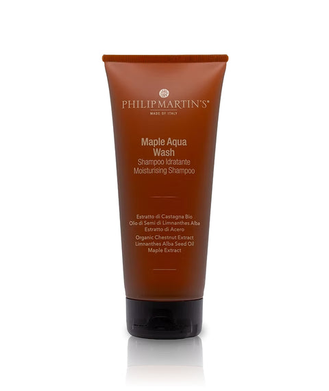 Maple Aqua Shampoo