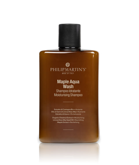 Maple Aqua Shampoo