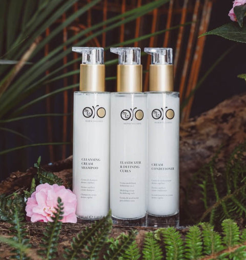 Hair Pamper Bundle