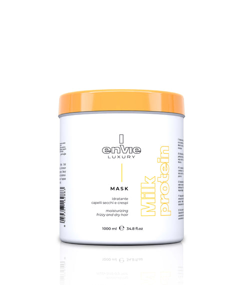 Luxury Milk Protein