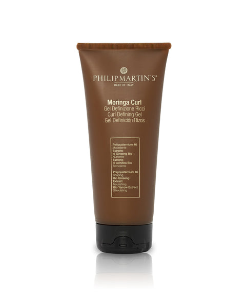 Moringa Curl