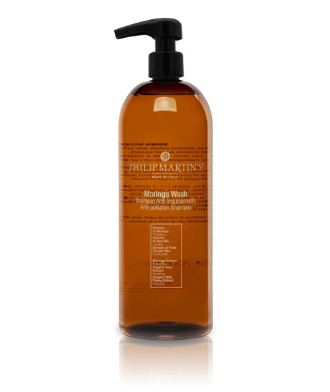 Moringa Shampoo