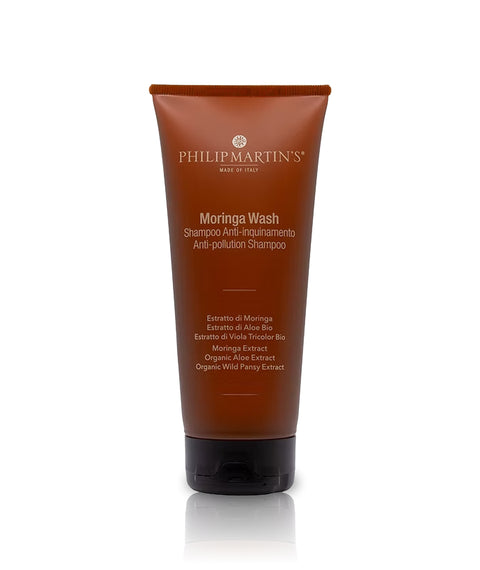 Moringa Shampoo