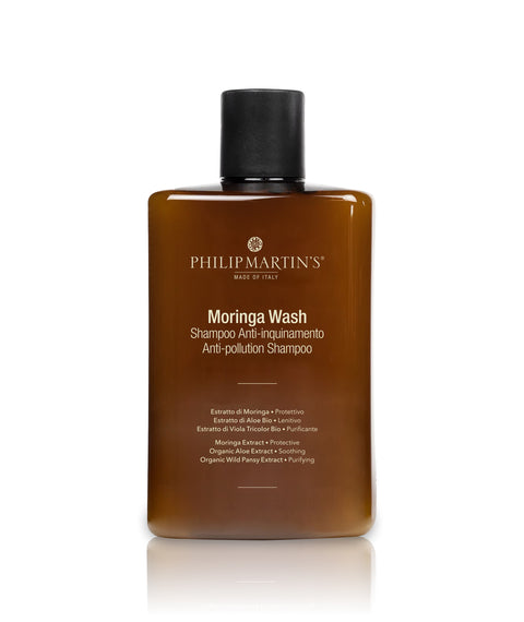 Moringa Shampoo