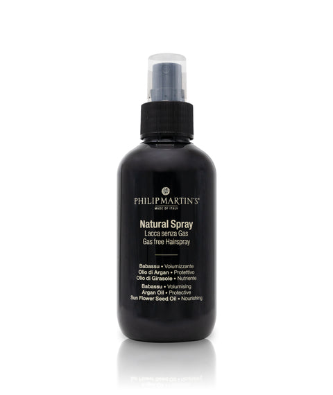 Natural Spray