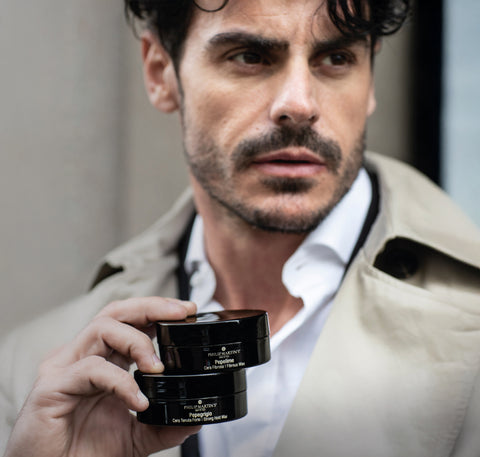 Philip Martin's Men Care