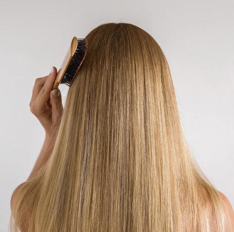 Hair preparation