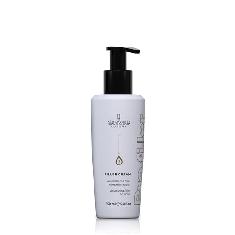 Luxury Pro Filler Cream Leave-In