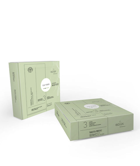 Control of impurities