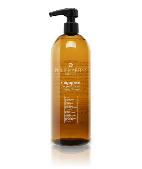 Purifying Shampoo