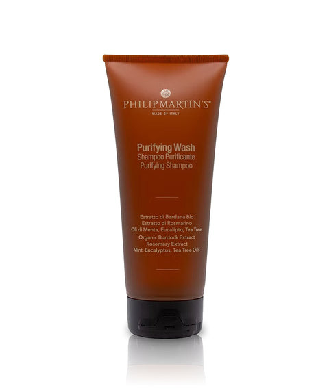 Purifying Shampoo