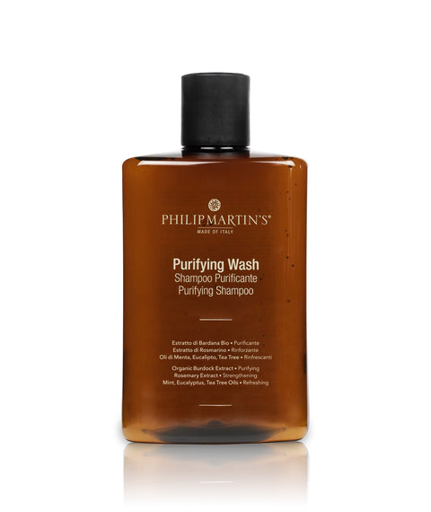 Purifying Shampoo