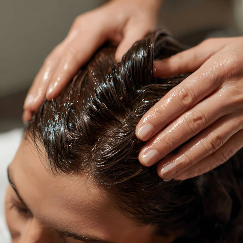 Prevents Hair Loss