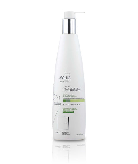 Rebalancing Cleansing Milk