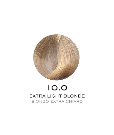 Respect Vegan Hair Color - Naturals