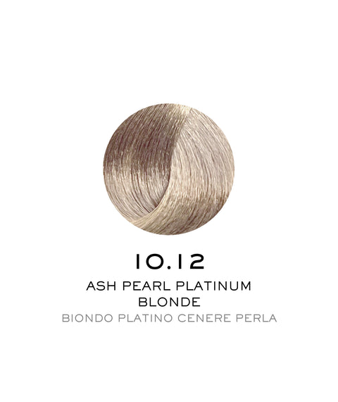 Respect Vegan Hair Color - Cool