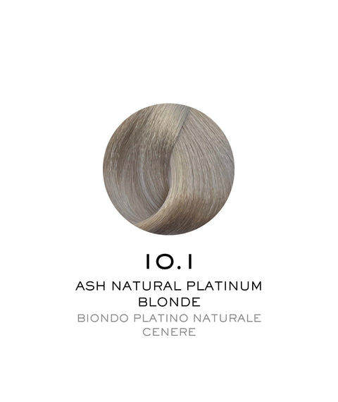 Respect Vegan Hair Color - Cool
