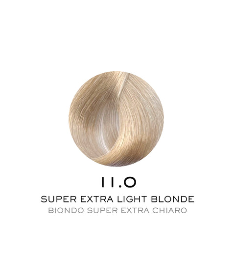 Respect Vegan Hair Color - Naturals