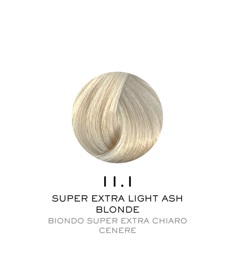 Respect Vegan Hair Color - Cool