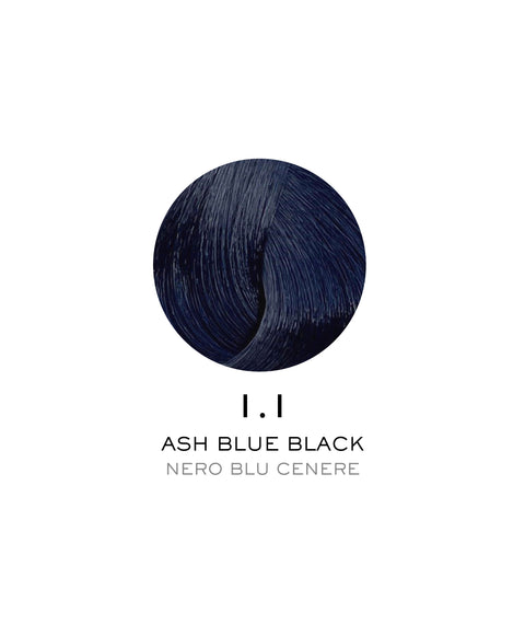 Respect Vegan Hair Color - Cool