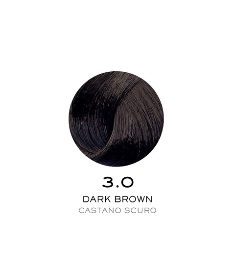 Respect Vegan Hair Color - Naturals