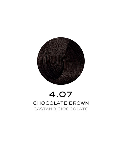 Respect Vegan Hair Color - Warm Brown