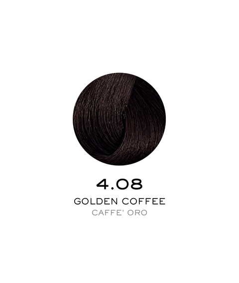 Respect Vegan Hair Color - Warm Brown
