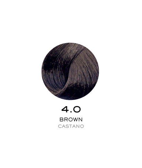 Respect Vegan Hair Color - Naturals