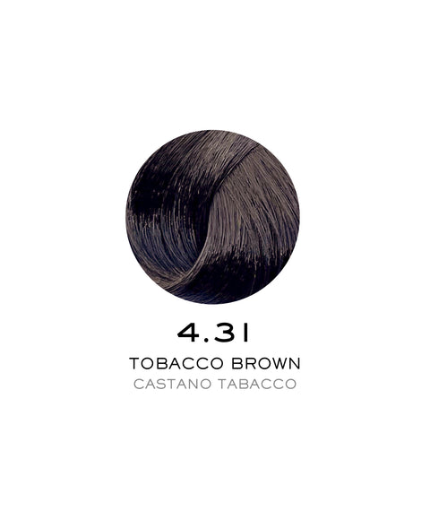 Respect Vegan Hair Color - Golden