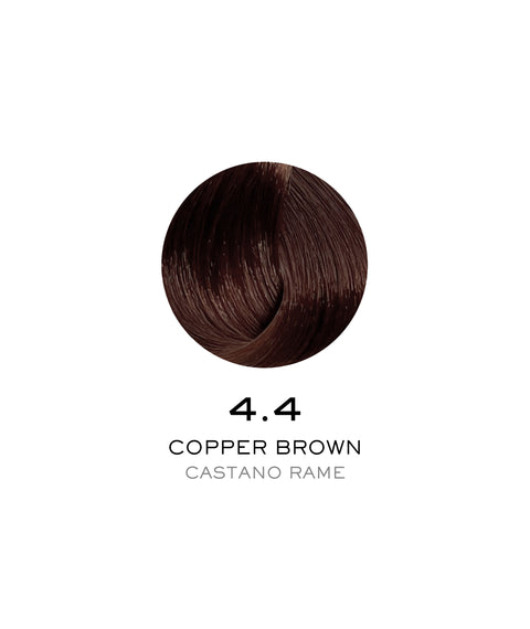 Respect Vegan Hair Color - Copper/Red
