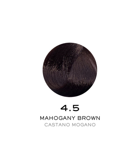 Respect Vegan Hair Color - Copper/Red
