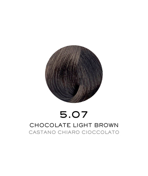 Respect Vegan Hair Color - Warm Brown