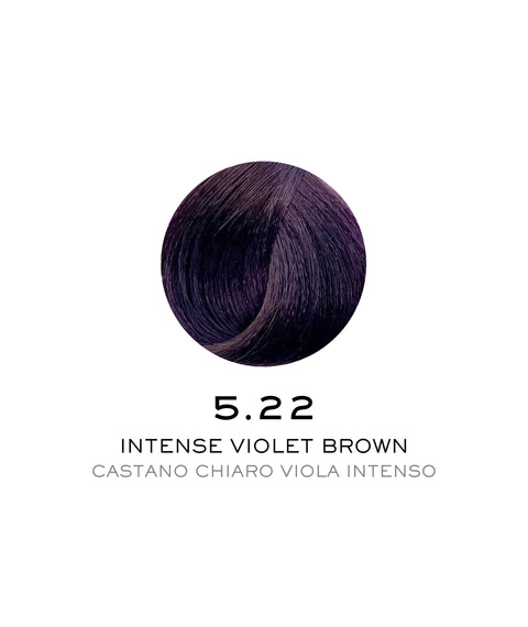 Respect Vegan Hair Color - Copper/Red