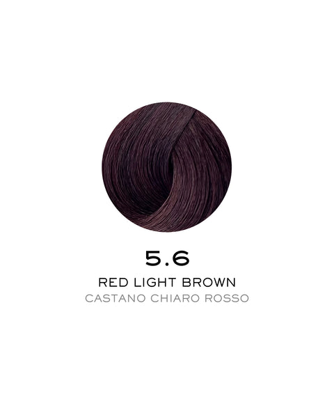 Respect Vegan Hair Color - Copper/Red