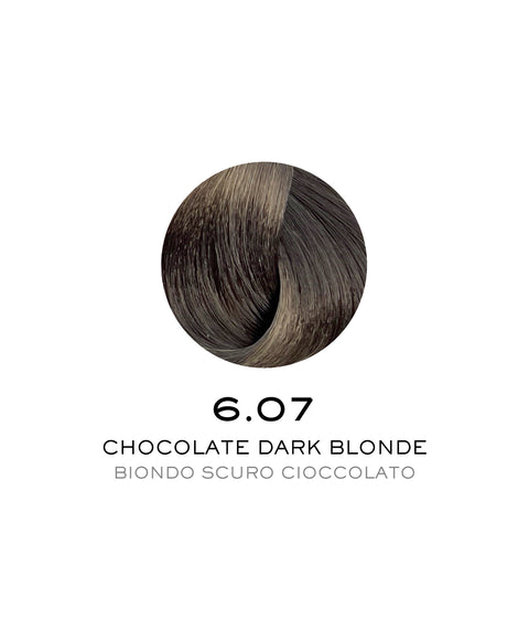 Respect Vegan Hair Color - Warm Brown