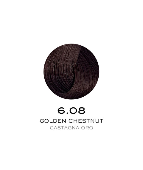Respect Vegan Hair Color - Warm Brown