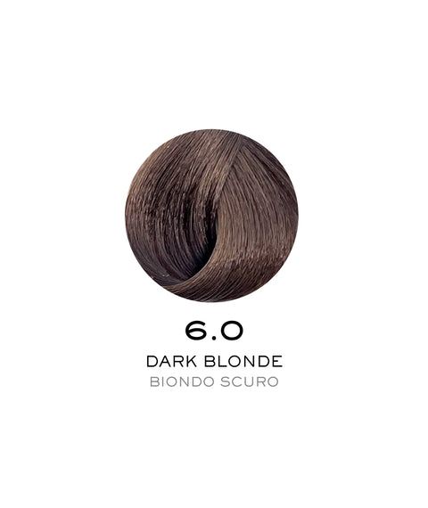 Respect Vegan Hair Color - Naturals