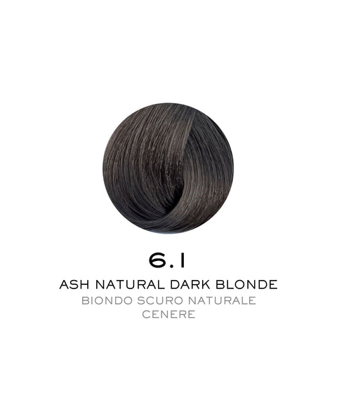 Respect Vegan Hair Color - Cool