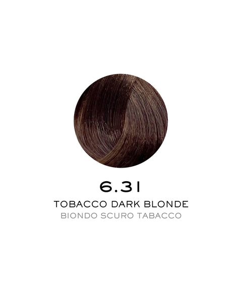 Respect Vegan Hair Color - Golden