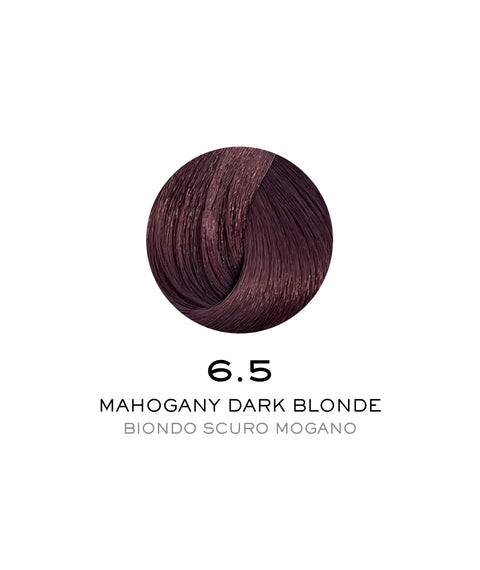 Respect Vegan Hair Color - Copper/Red