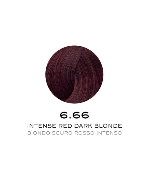 Respect Vegan Hair Color - Copper/Red