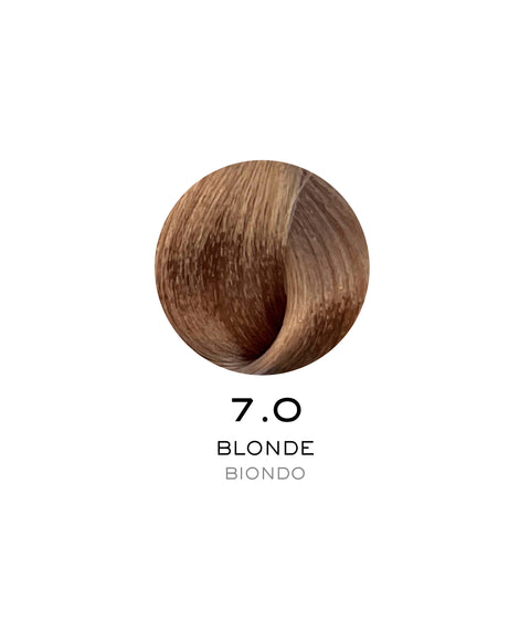 Respect Vegan Hair Color - Naturals