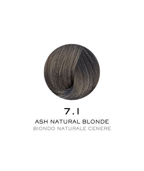 Respect Vegan Hair Color - Cool