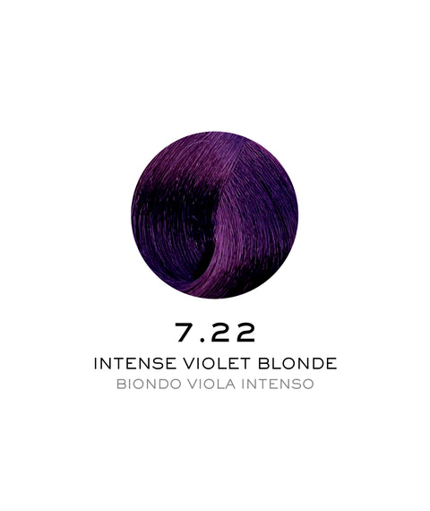 Respect Vegan Hair Color - Copper/Red