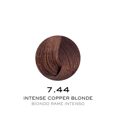 Respect Vegan Hair Color - Copper/Red
