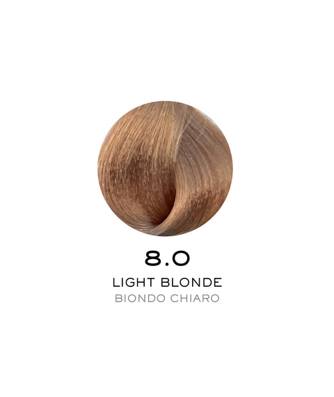 Respect Vegan Hair Color - Naturals