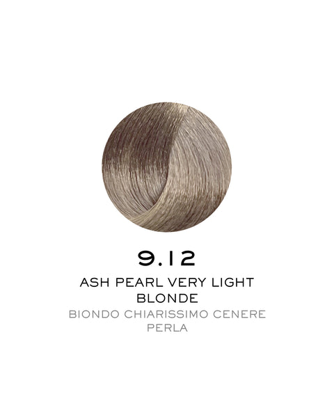 Respect Vegan Hair Color - Cool