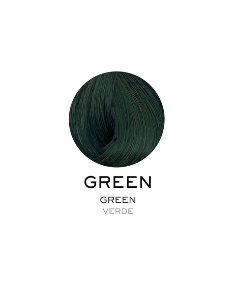 Respect Vegan Hair Color - Special